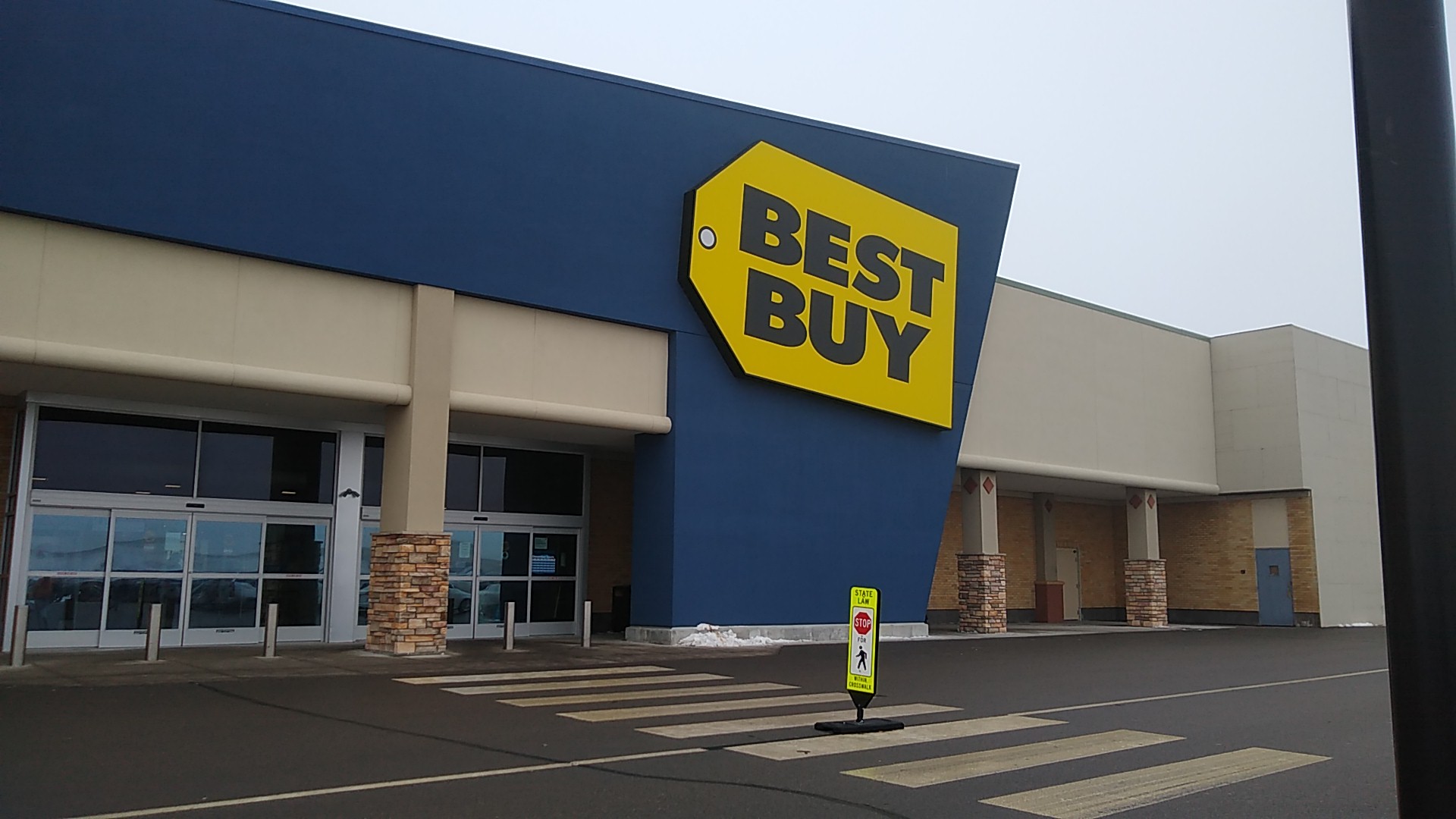 Best Buy