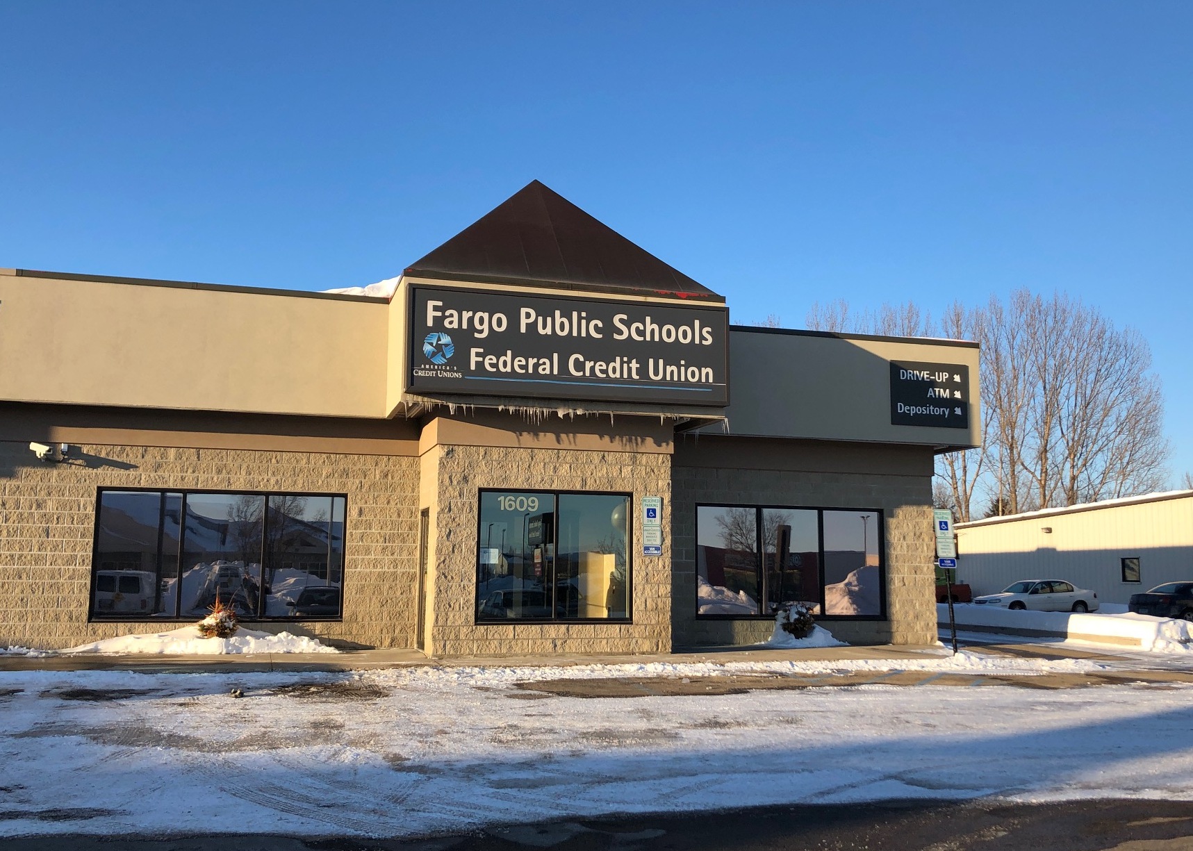Fargo Public Schools Federal Credit Union