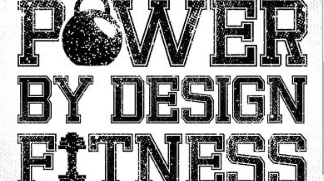 Power by Design Fitness LLC