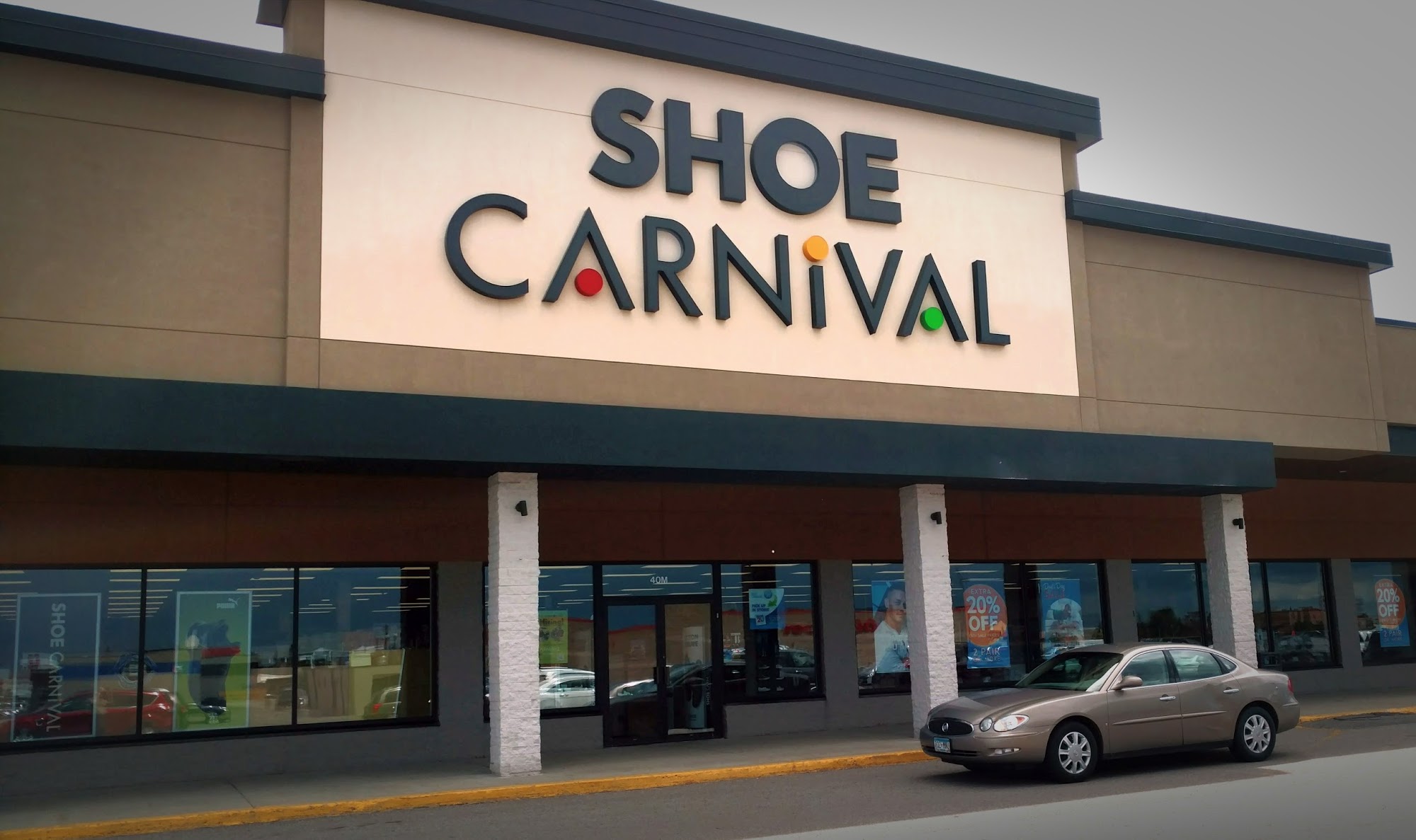 Shoe Carnival