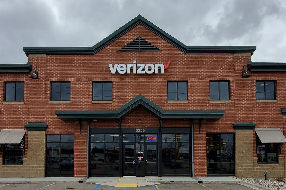 Verizon Authorized Retailer- BeMobile