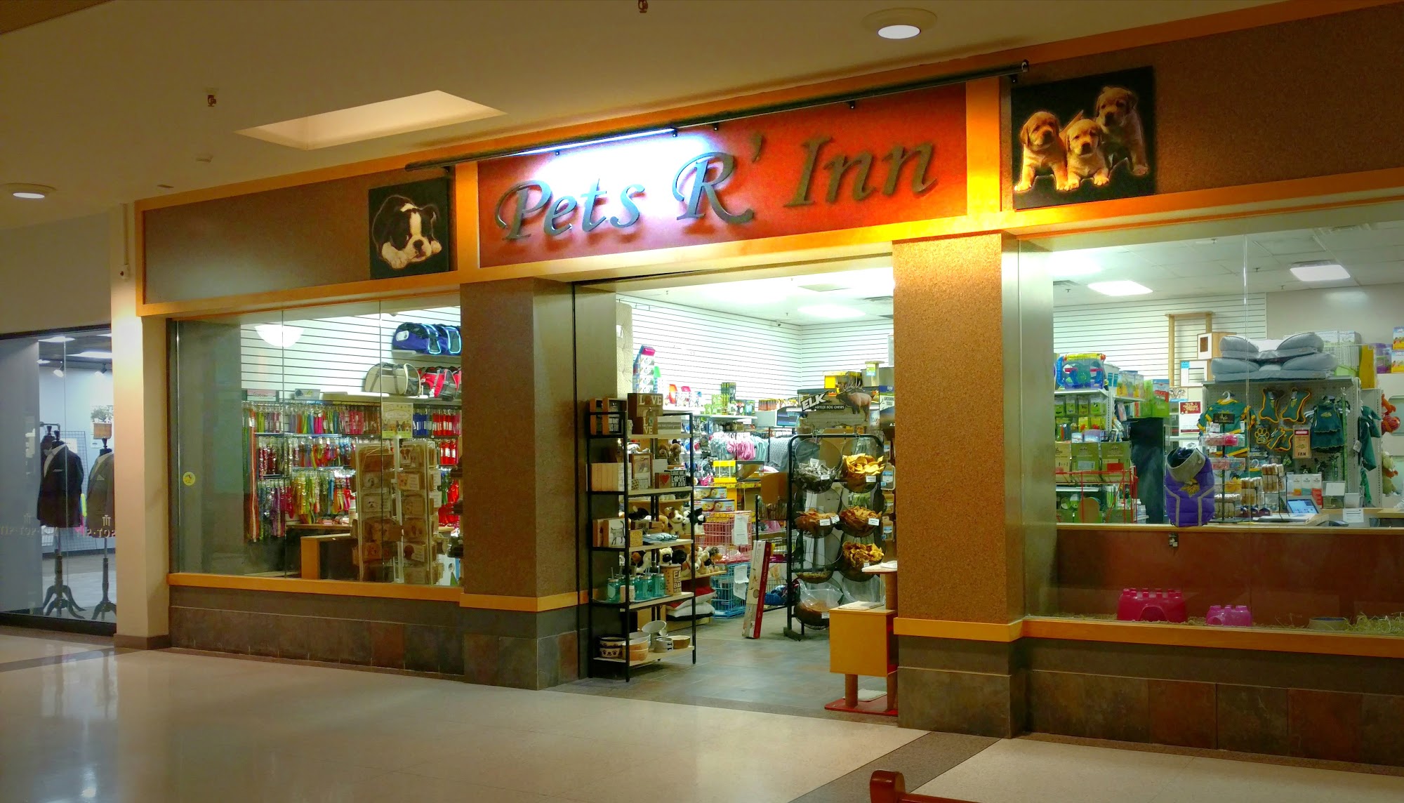 Pets R Inn