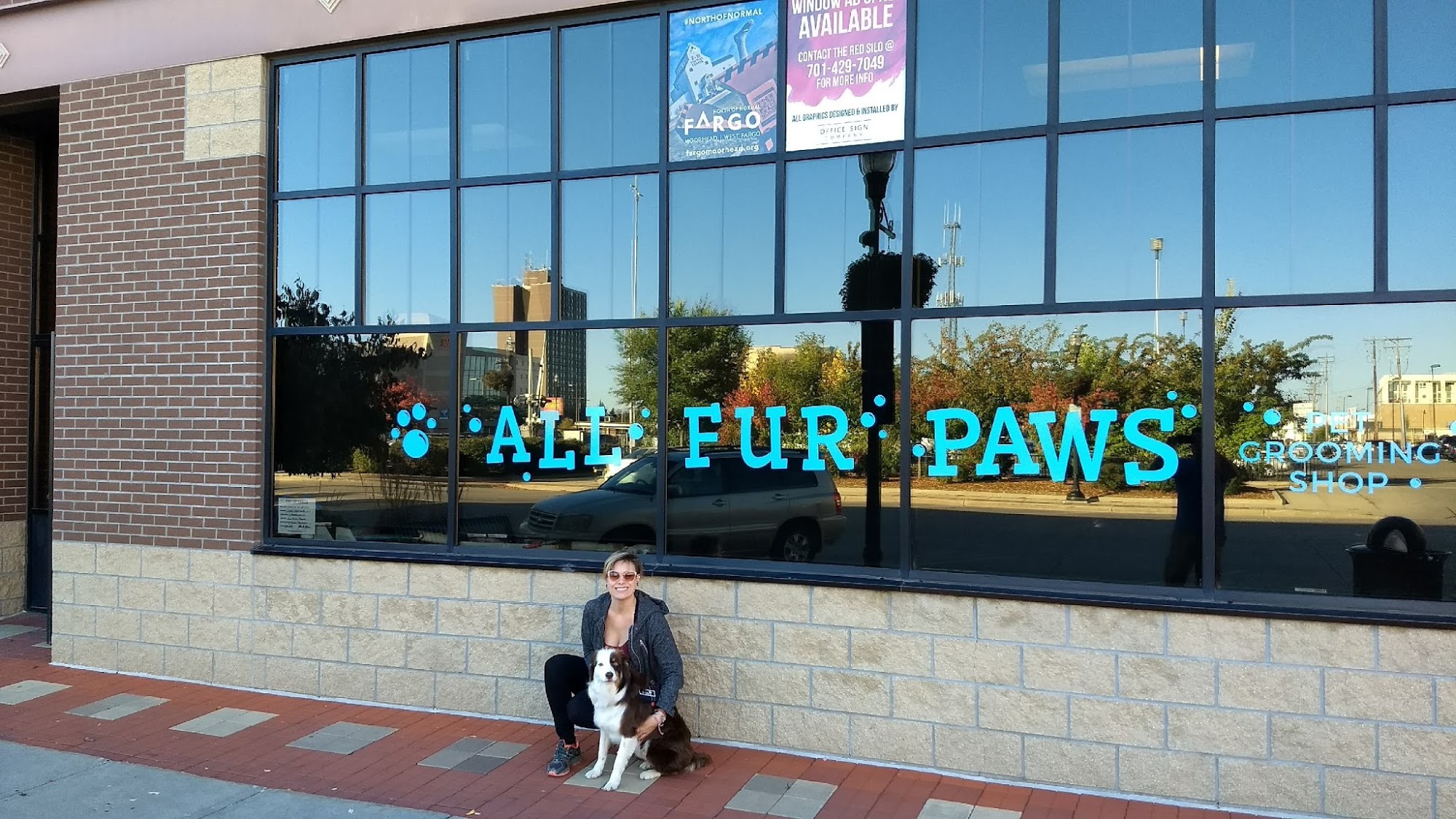 All Fur Paws LLC