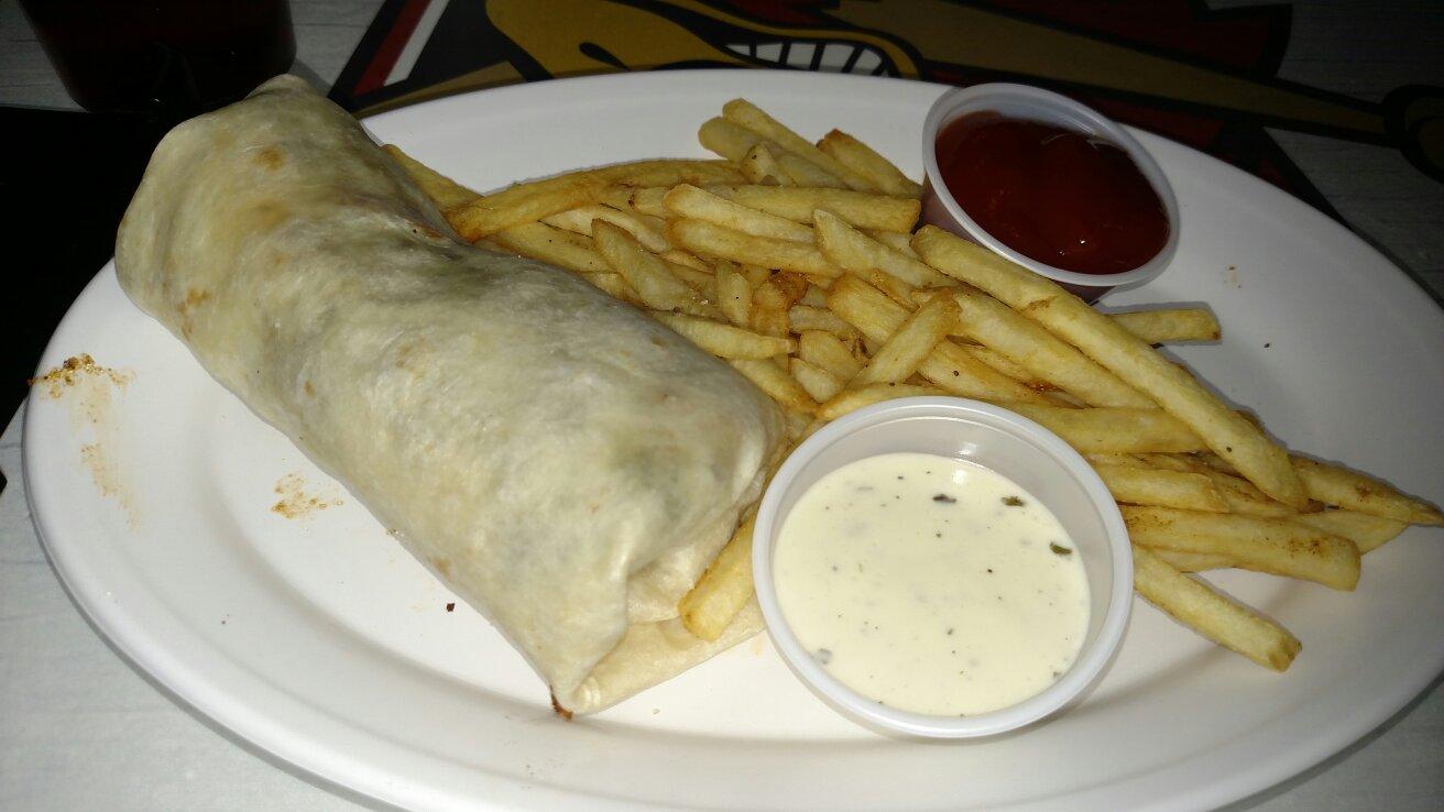 Photo credit: tripadvisor