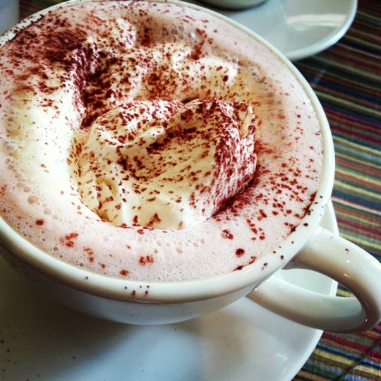 Photo credit: foursquare
