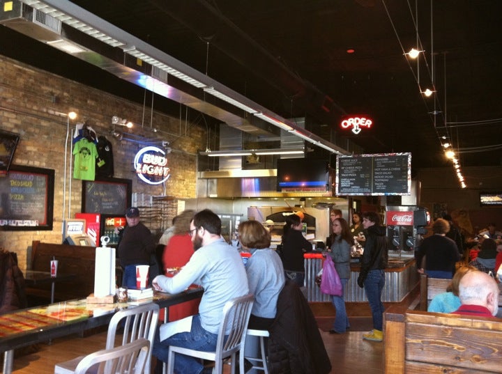 Photo credit: foursquare