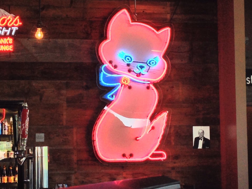 Photo credit: foursquare