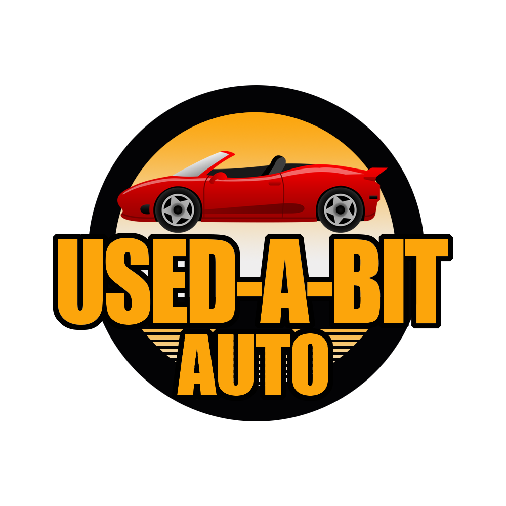 Used-A-Bit Auto