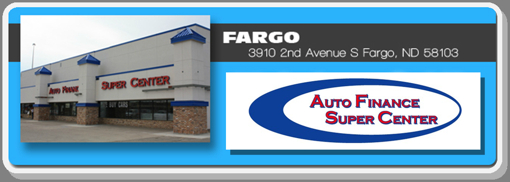 Auto Finance Super Center