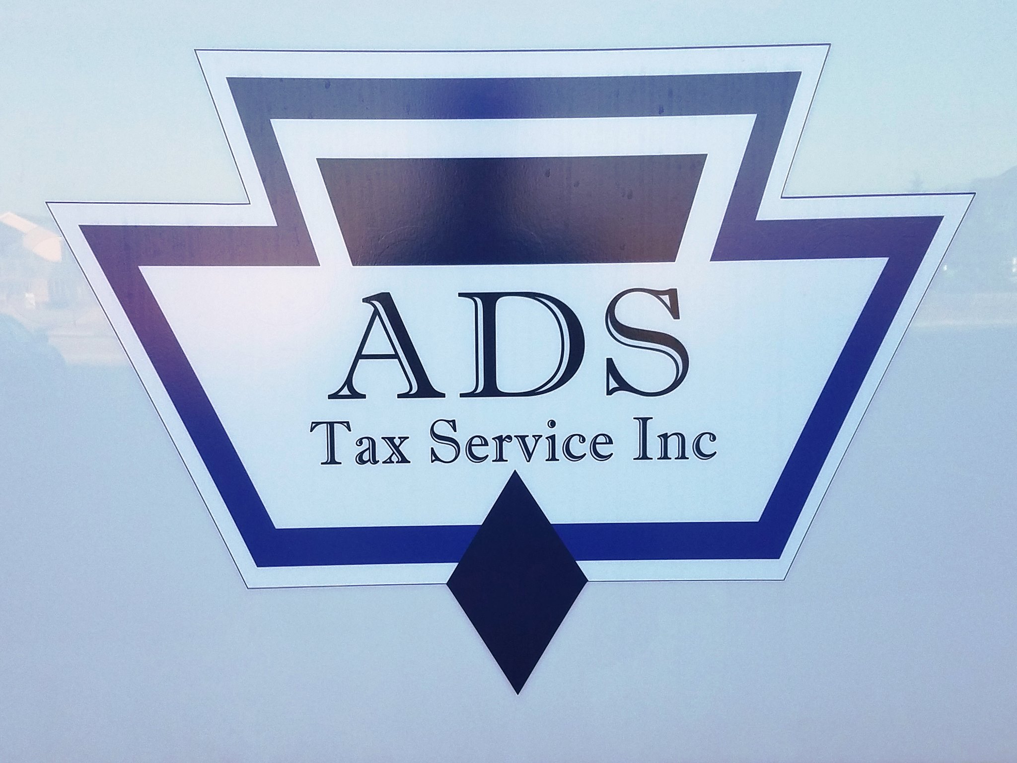 ADS Tax Services