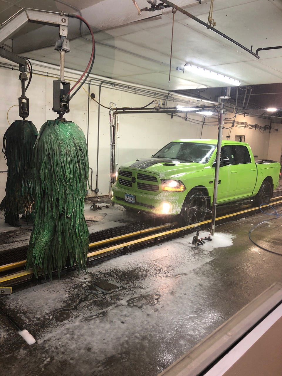 Valley Car Wash #211