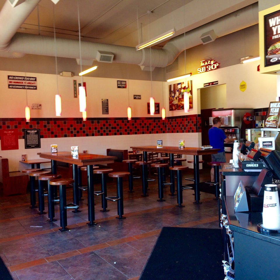 Photo credit: foursquare