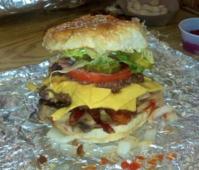 Photo credit: tripadvisor