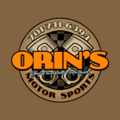 Orin Motor Sport