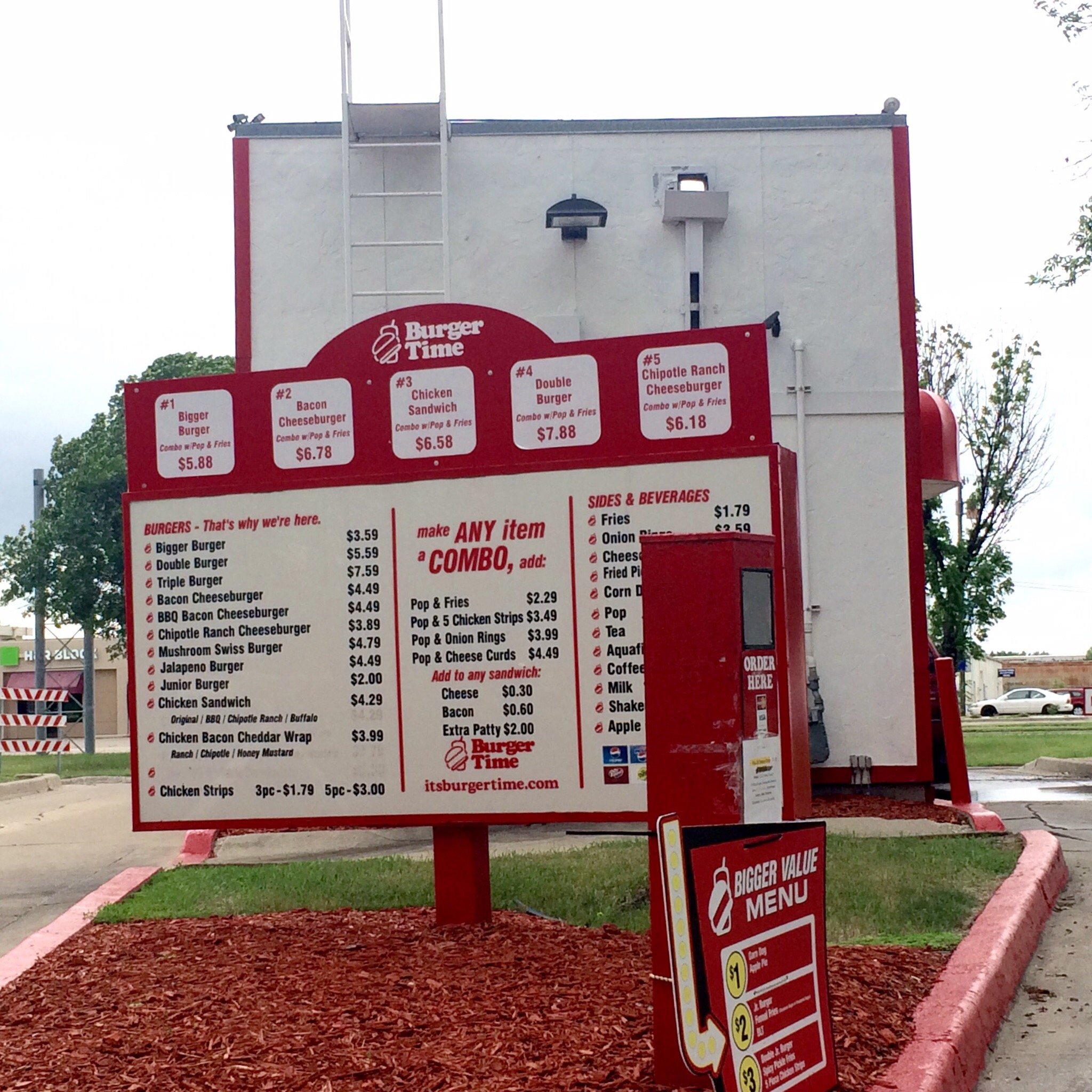 Photo credit: Tripadvisor