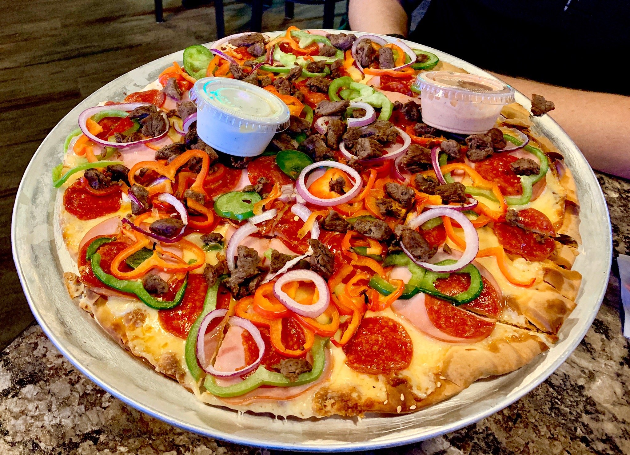 Photo credit: tripadvisor