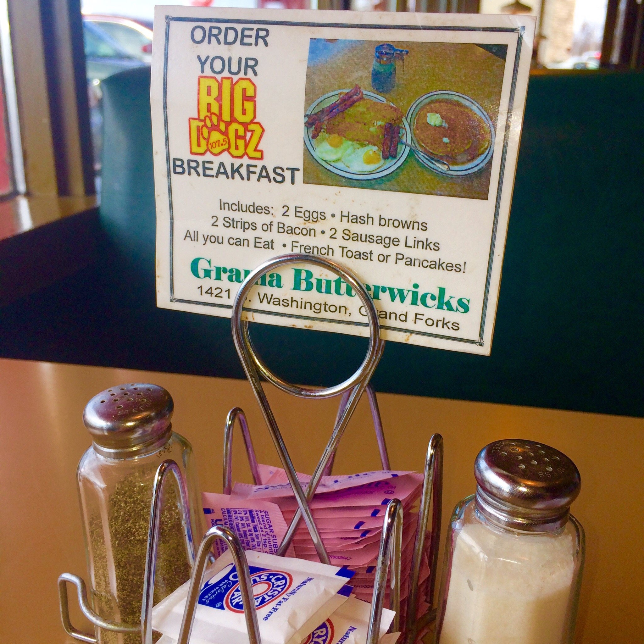 Photo credit: Tripadvisor