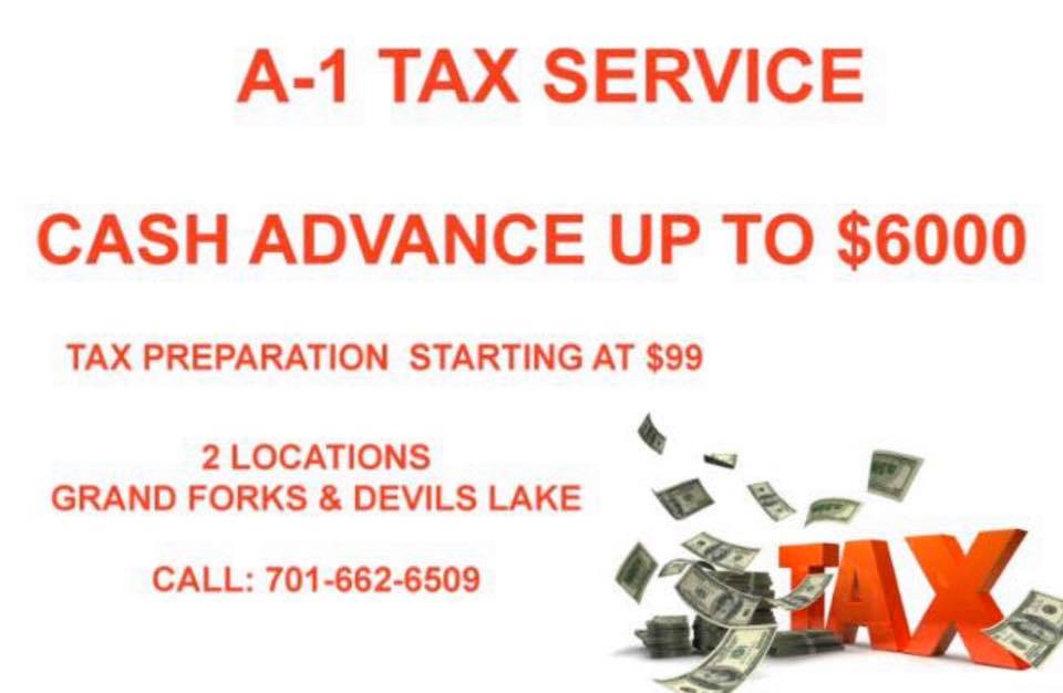 Miller Tax Services