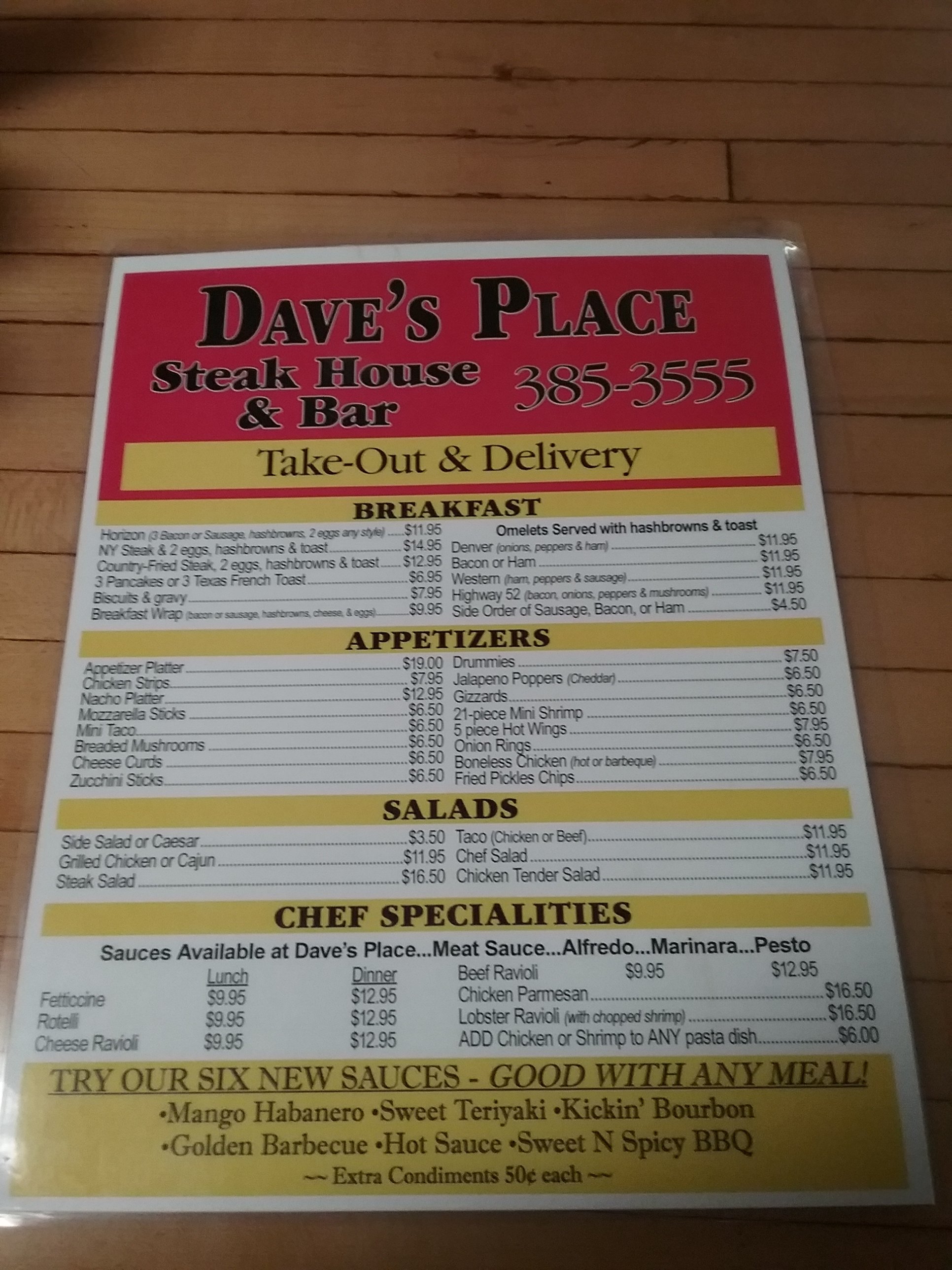 Photo credit: Tripadvisor