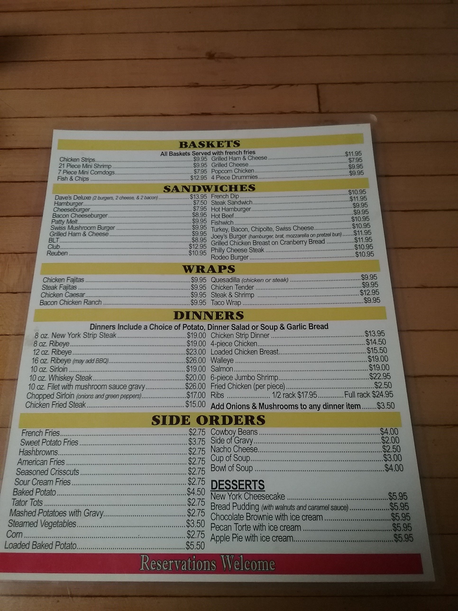 Photo credit: Tripadvisor