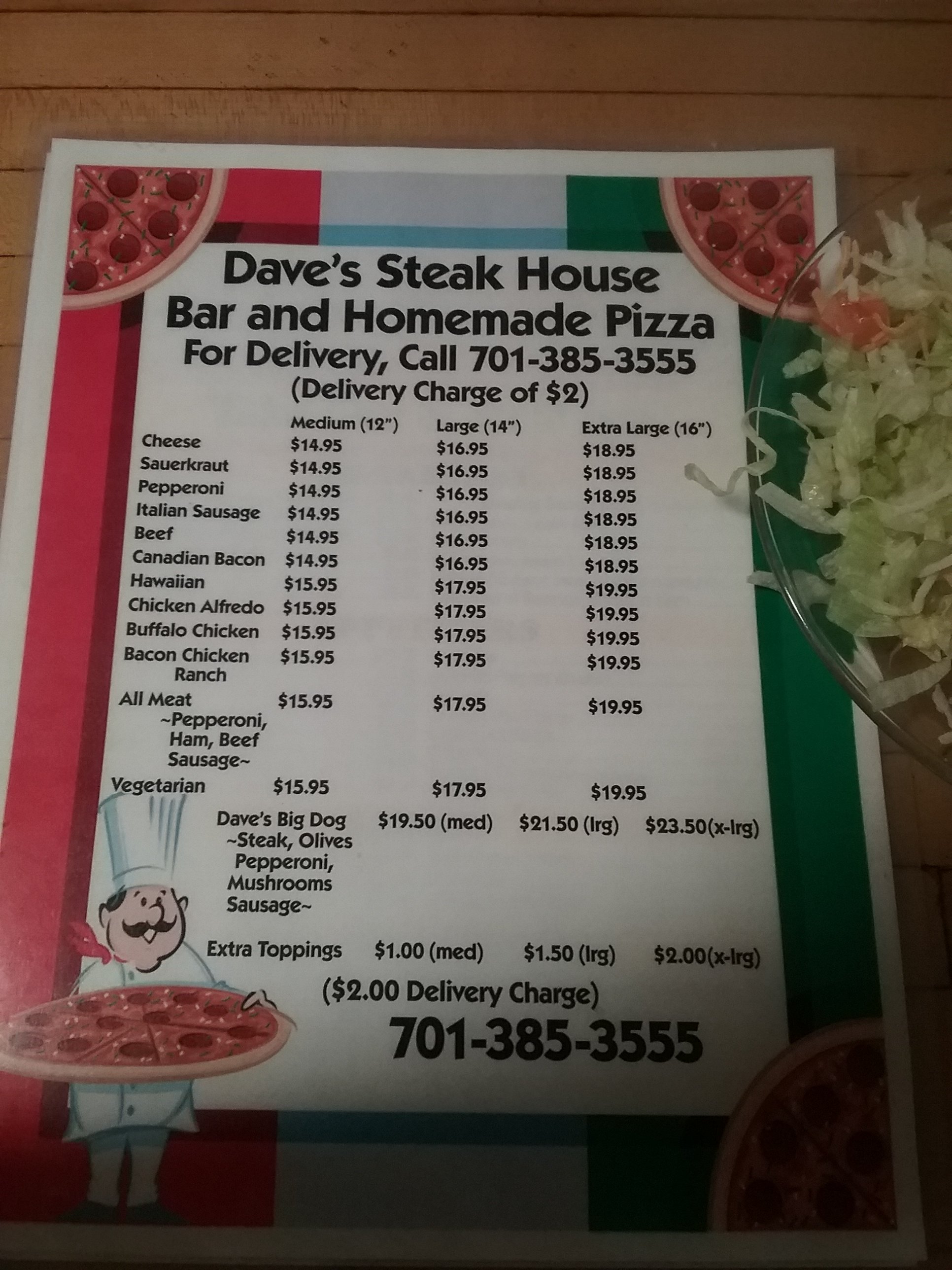 Photo credit: Tripadvisor