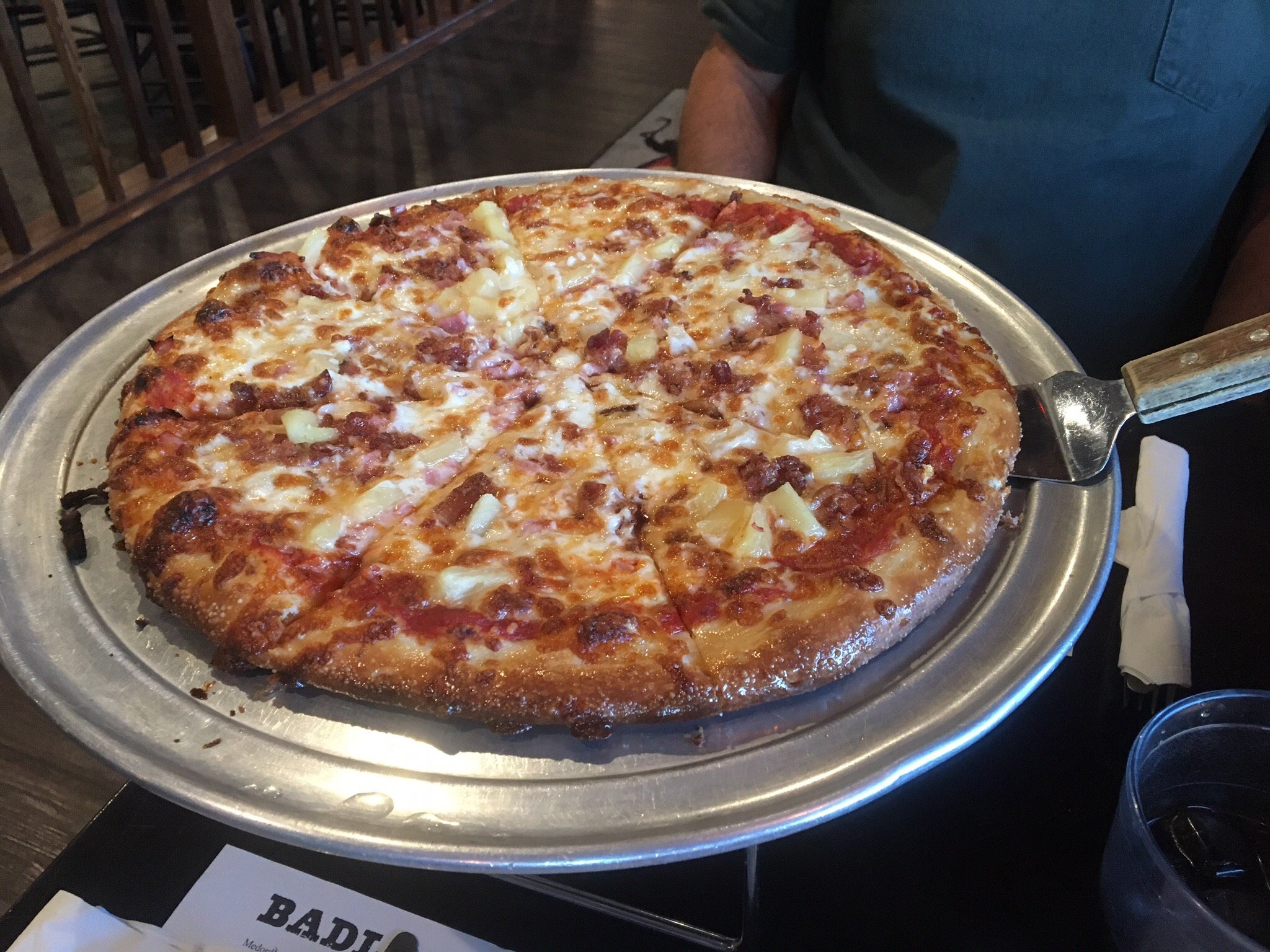 Photo credit: tripadvisor