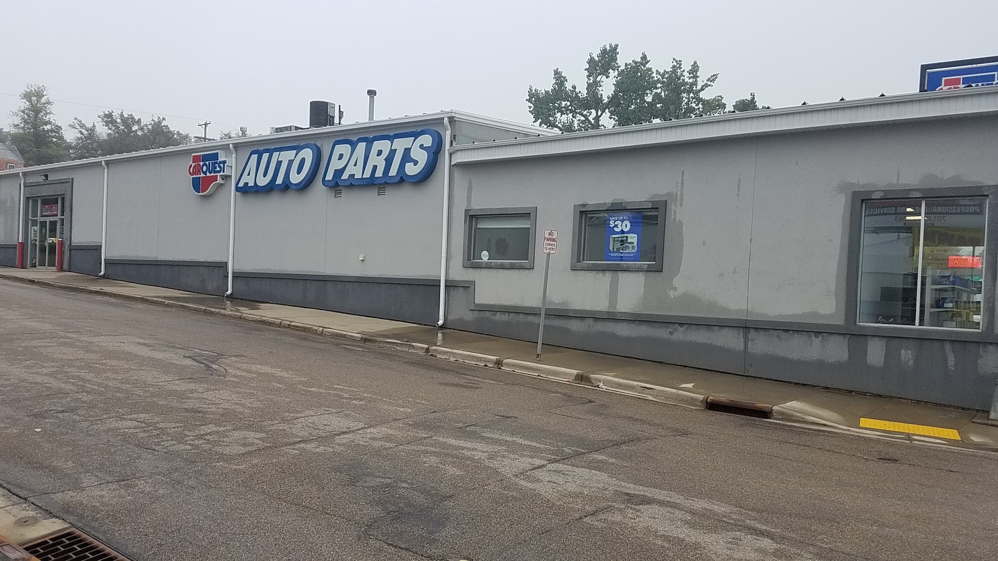Carquest Auto Parts - MINOT AUTO SUPPLY/INDUSTRIAL BRG