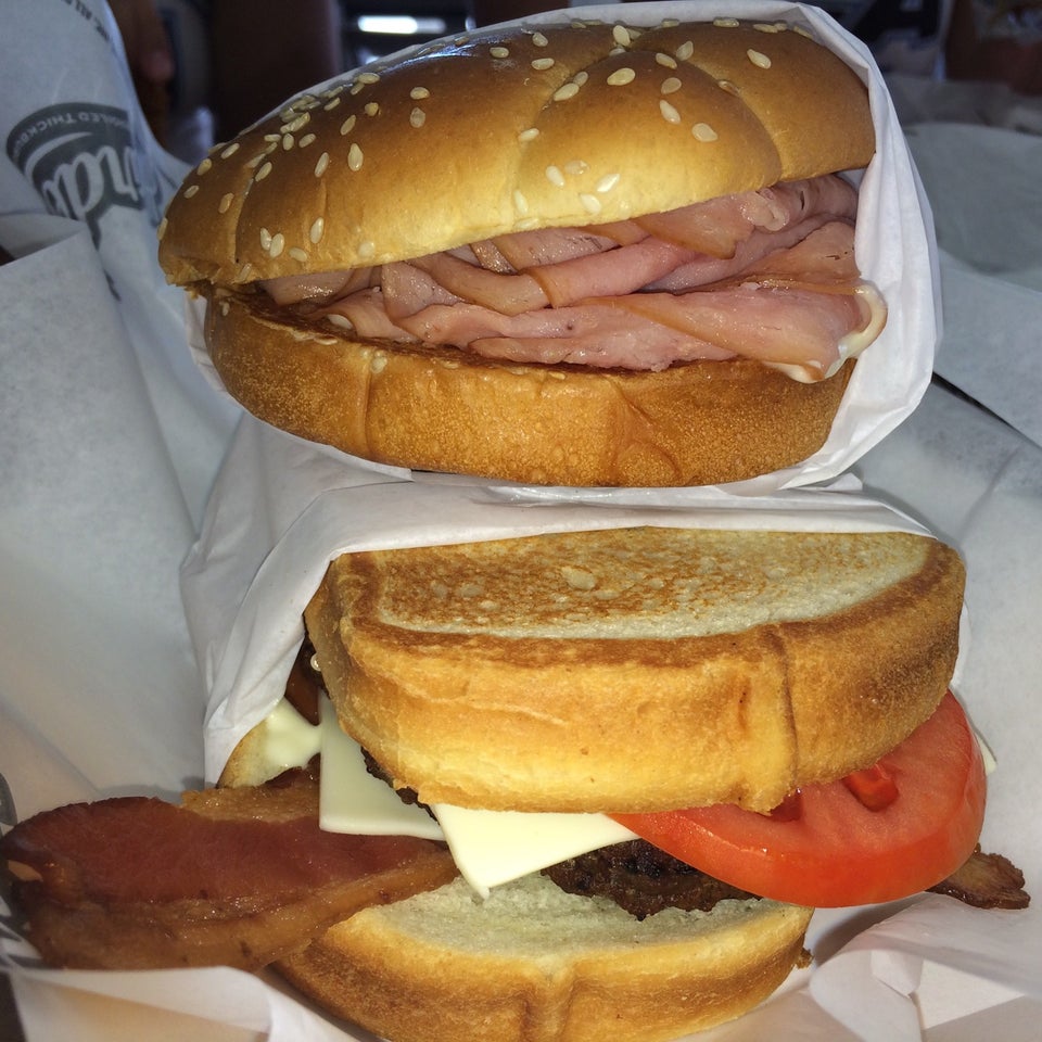 Photo credit: foursquare