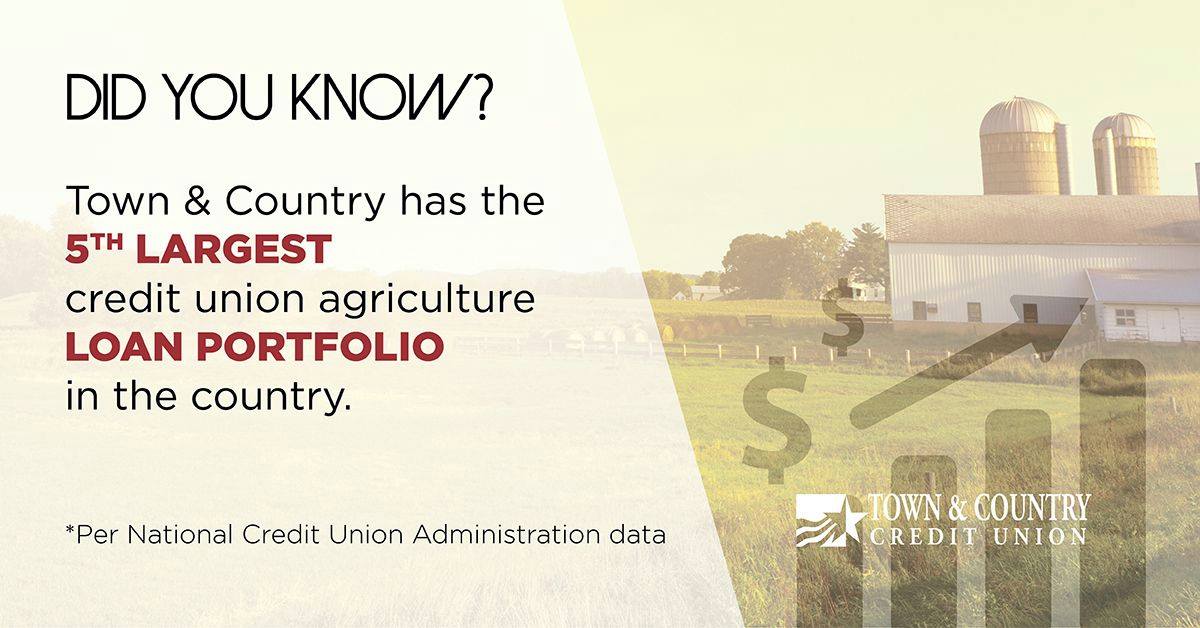 TOWN & COUNTRY CREDIT UNION - Minot ND - Hours, Directions, Reviews