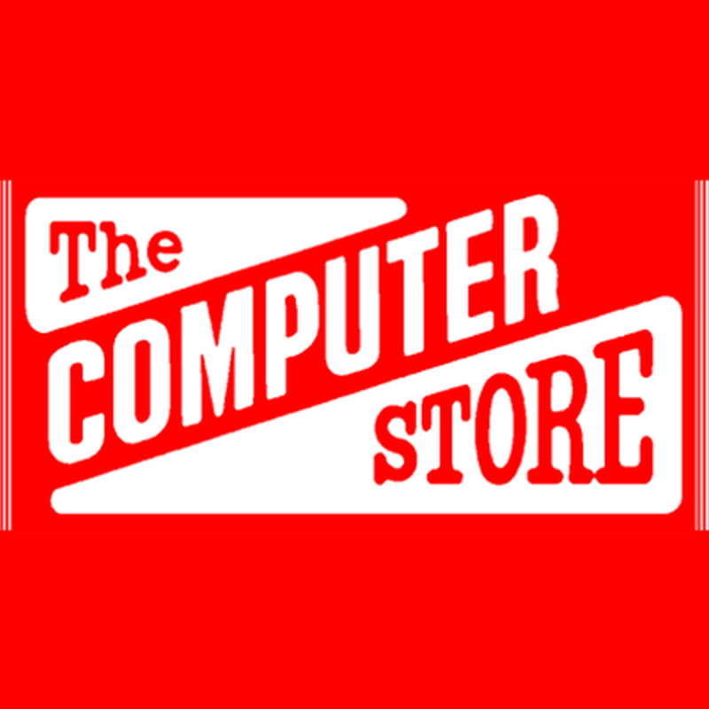 The Computer Store