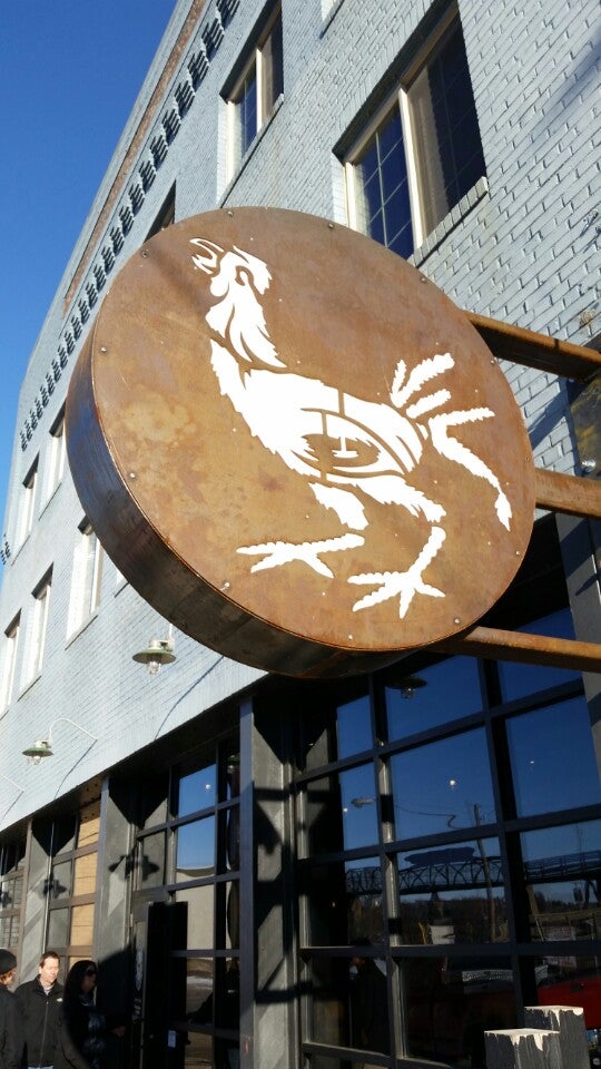 Photo credit: foursquare
