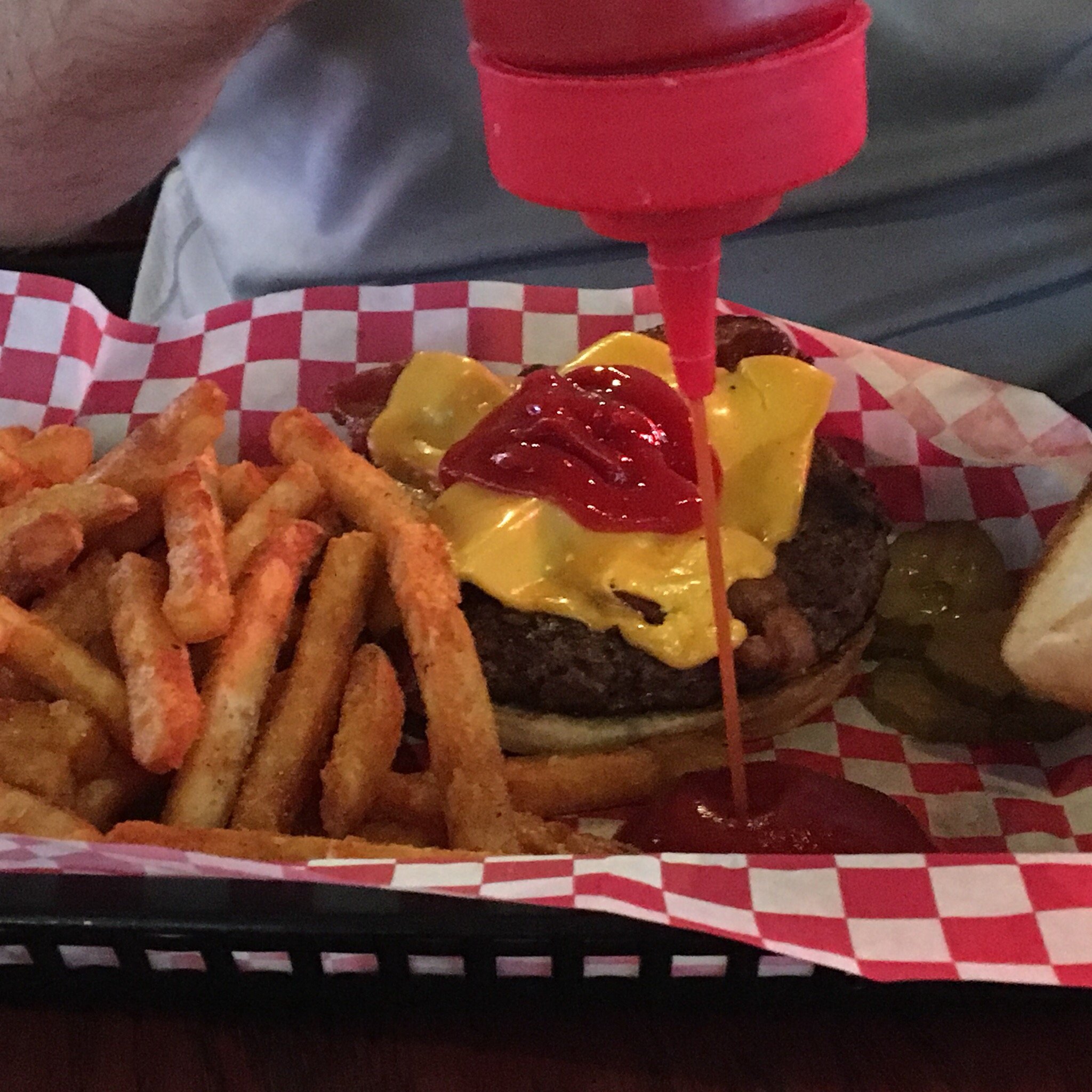 Photo credit: tripadvisor