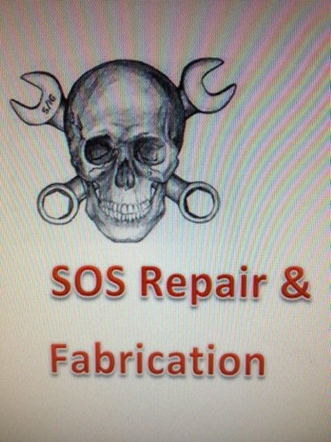 SOS Repair and Fabrication
