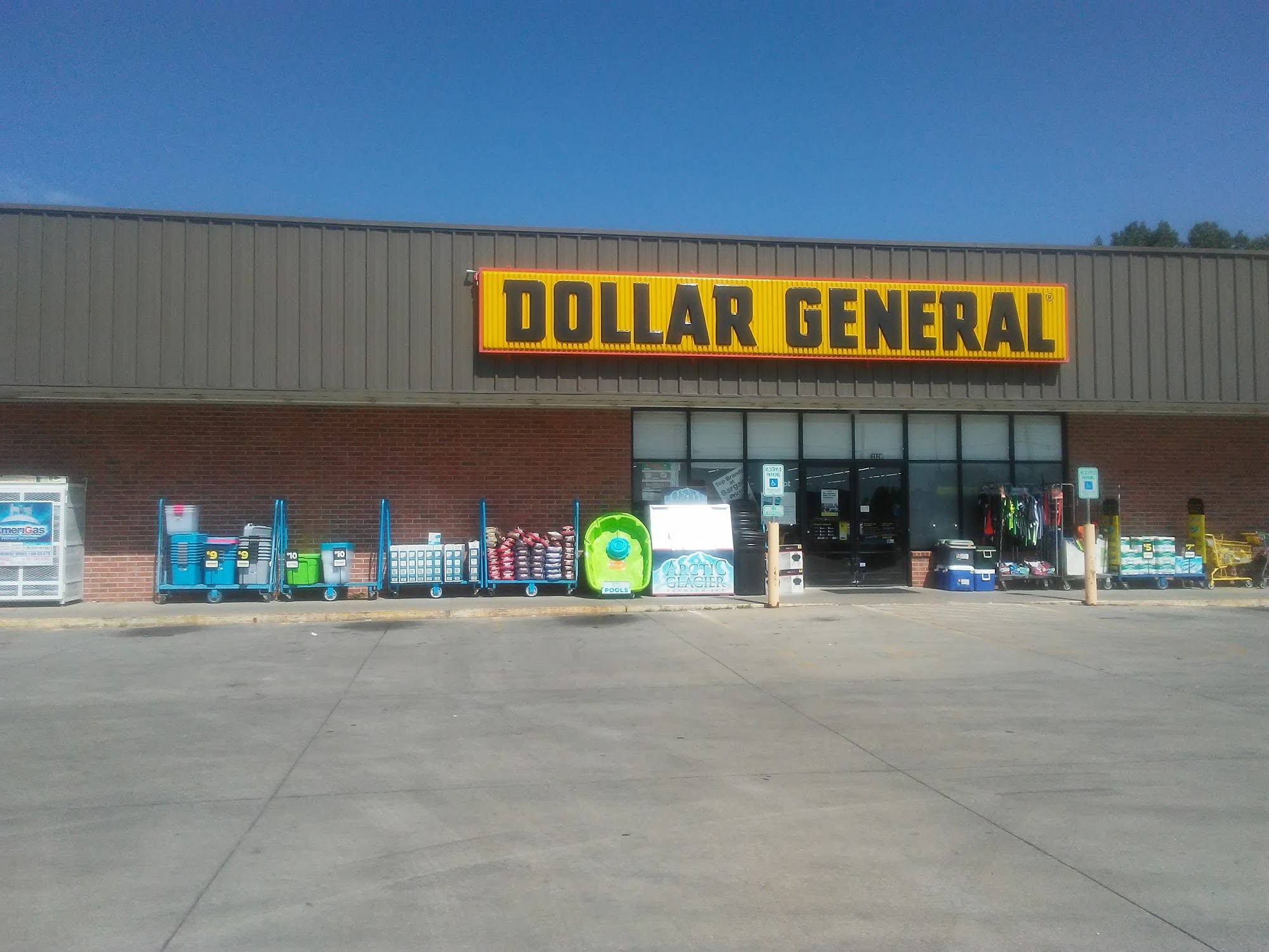 Dollar General