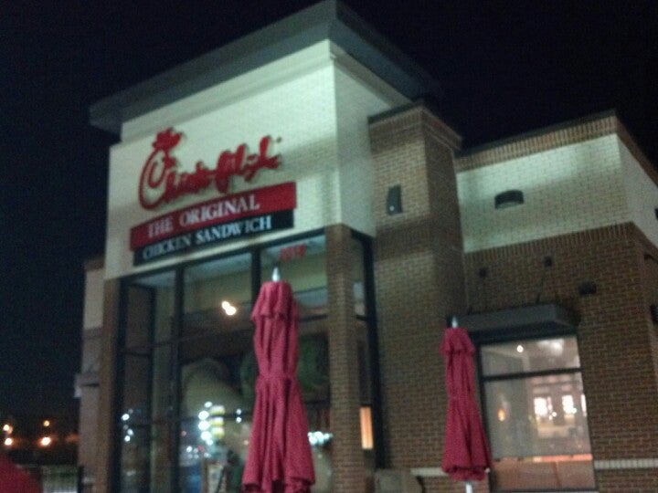 Photo credit: foursquare