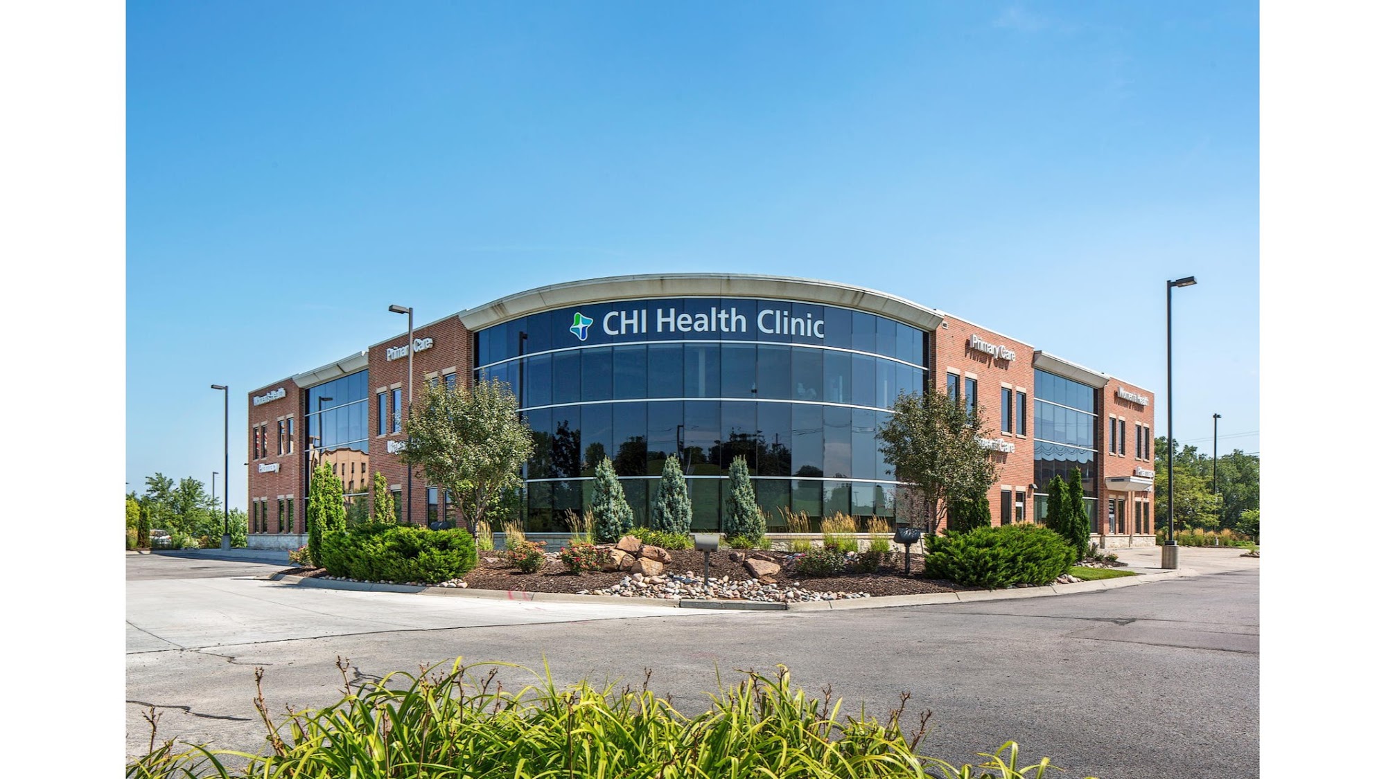 CHI Health Pharmacy (Bellevue)