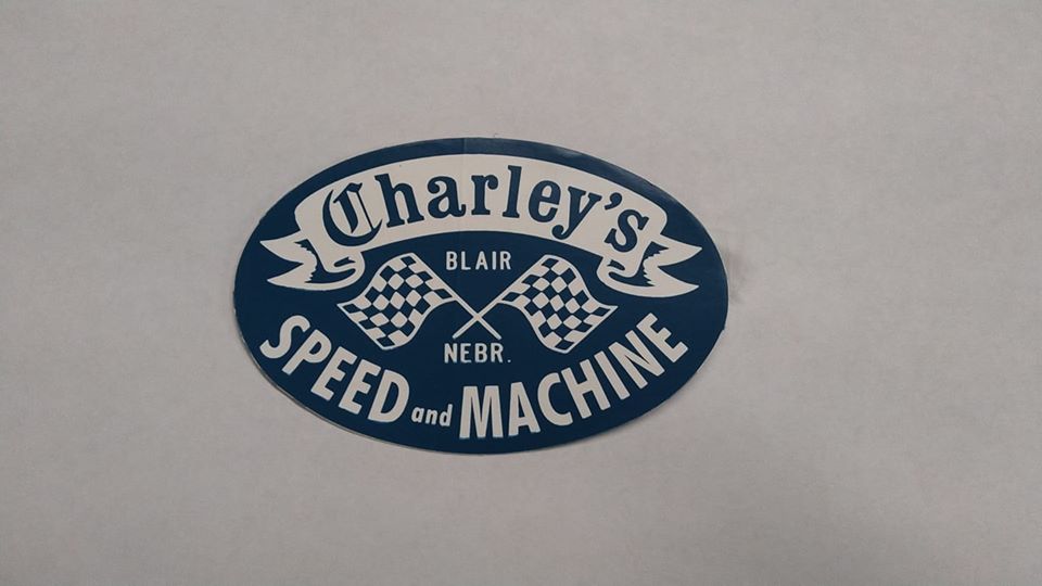 Charley's Speed & Machine Inc.