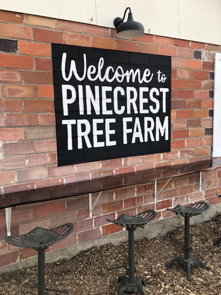 Pinecrest Tree Farm