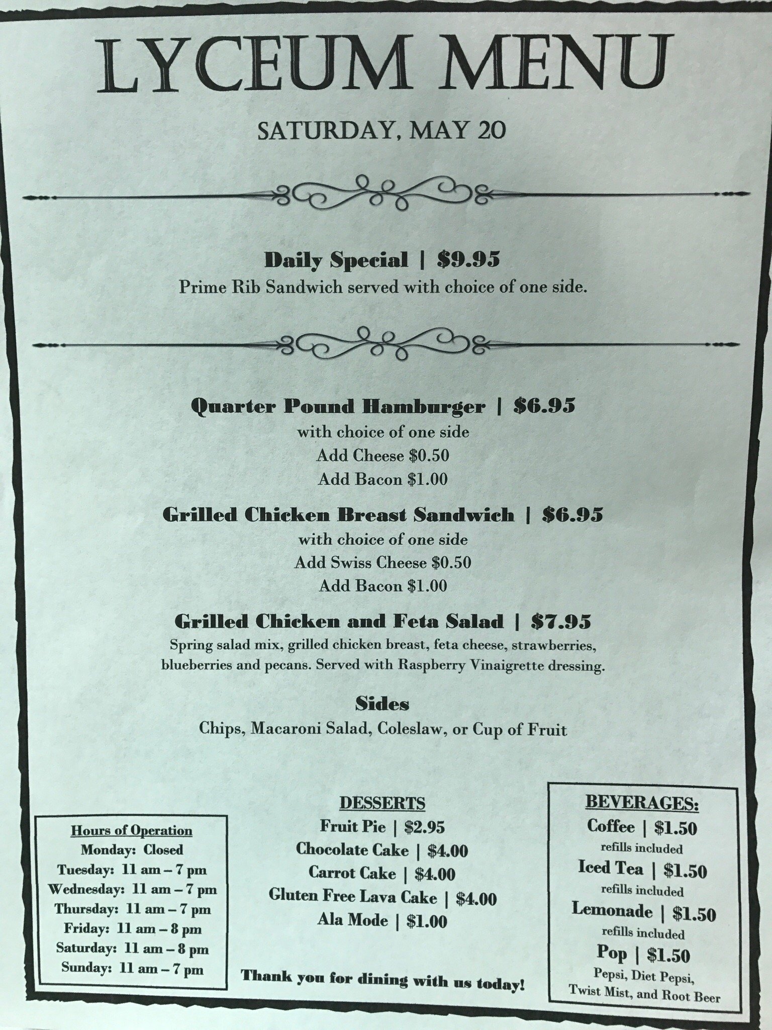 Photo credit: Tripadvisor