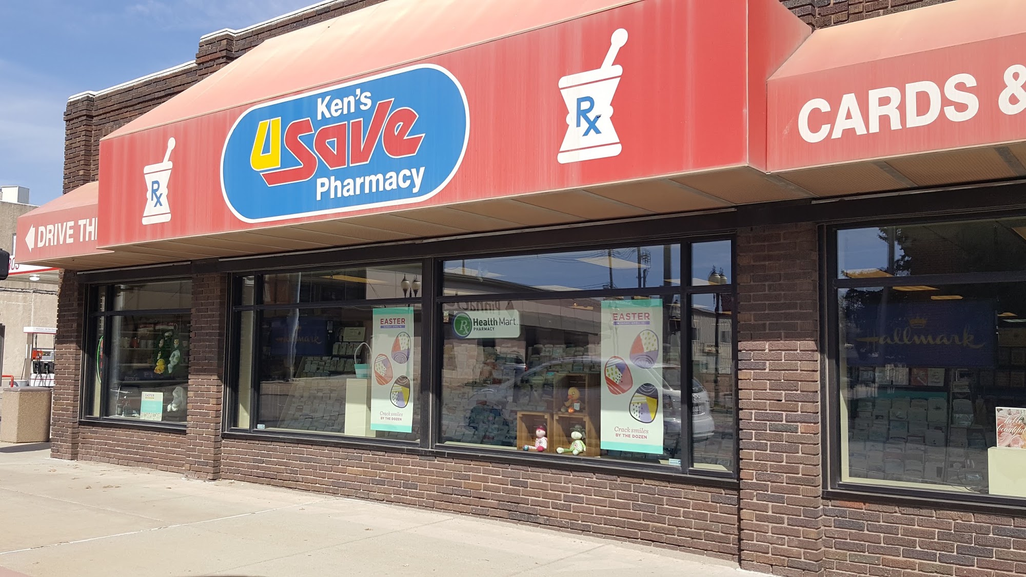 Ken's U-Save Pharmacy
