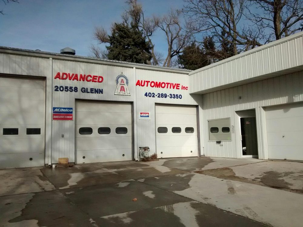 Advanced Automotive Inc