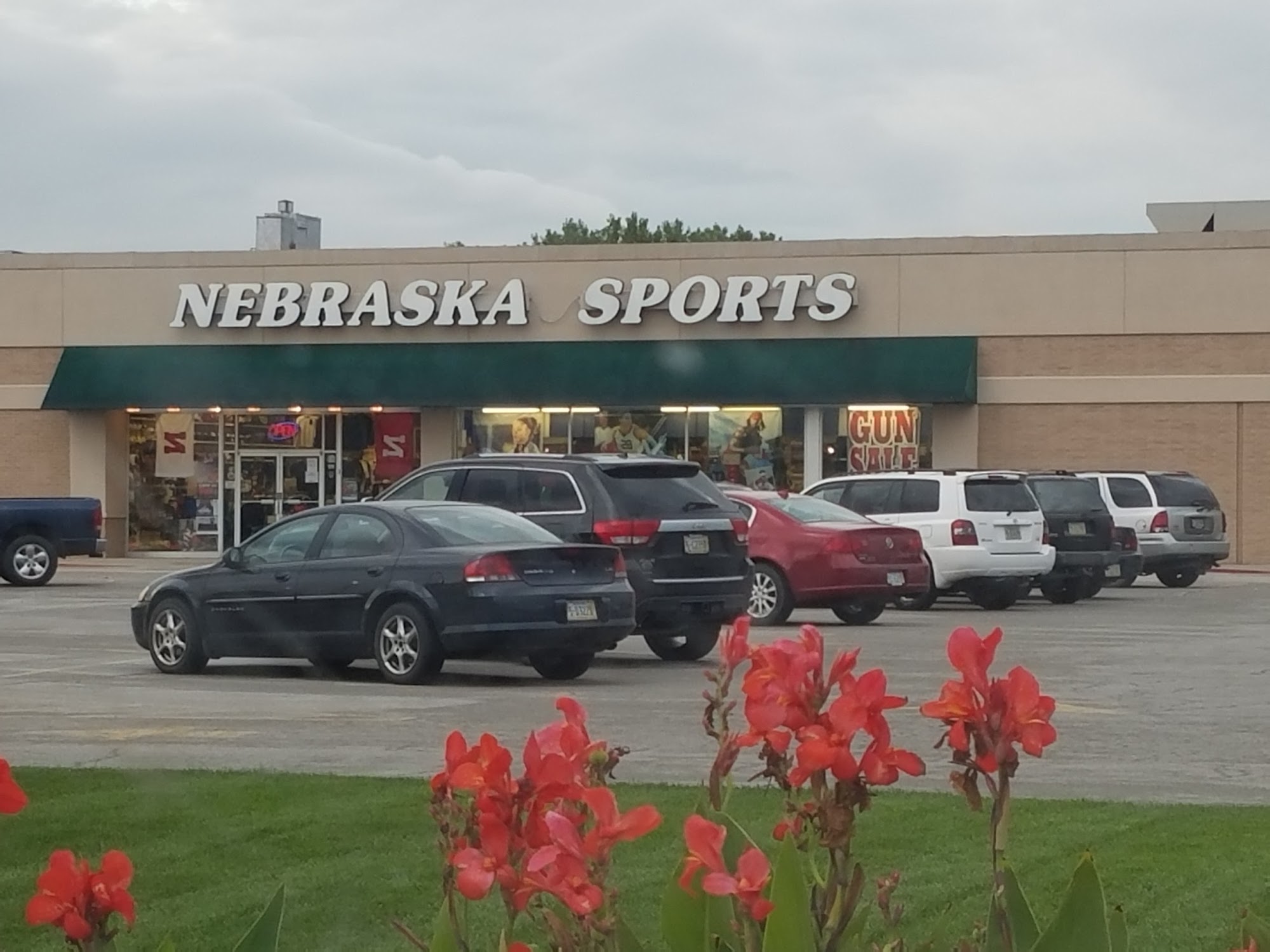 Nebraska Sports