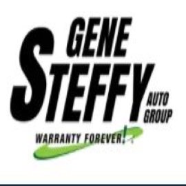Gene Steffy Chrysler Dodge Jeep RAM