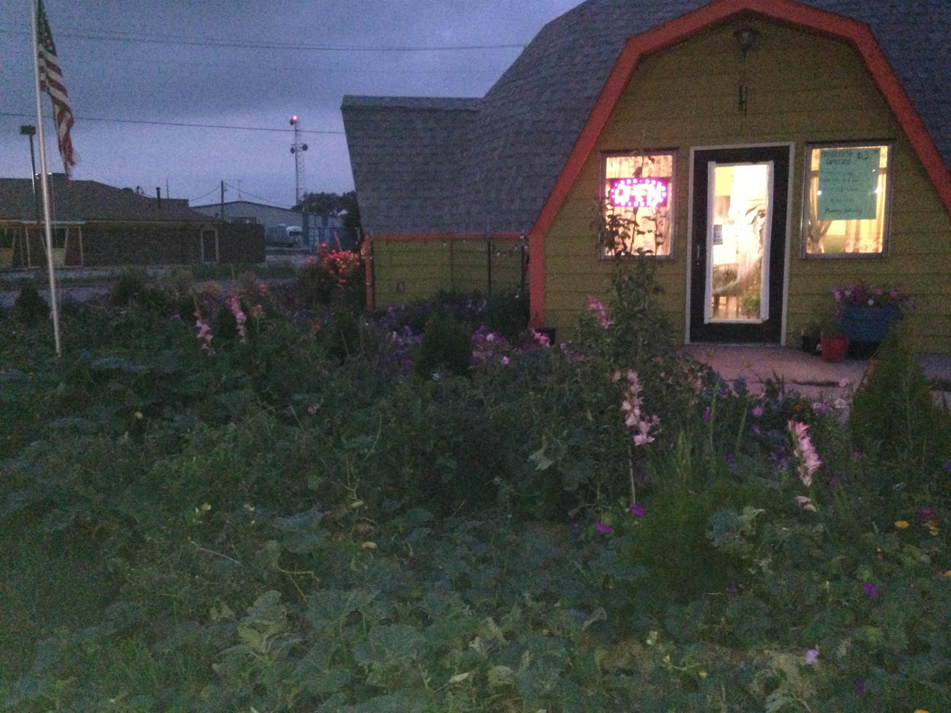 Photo credit: tripadvisor