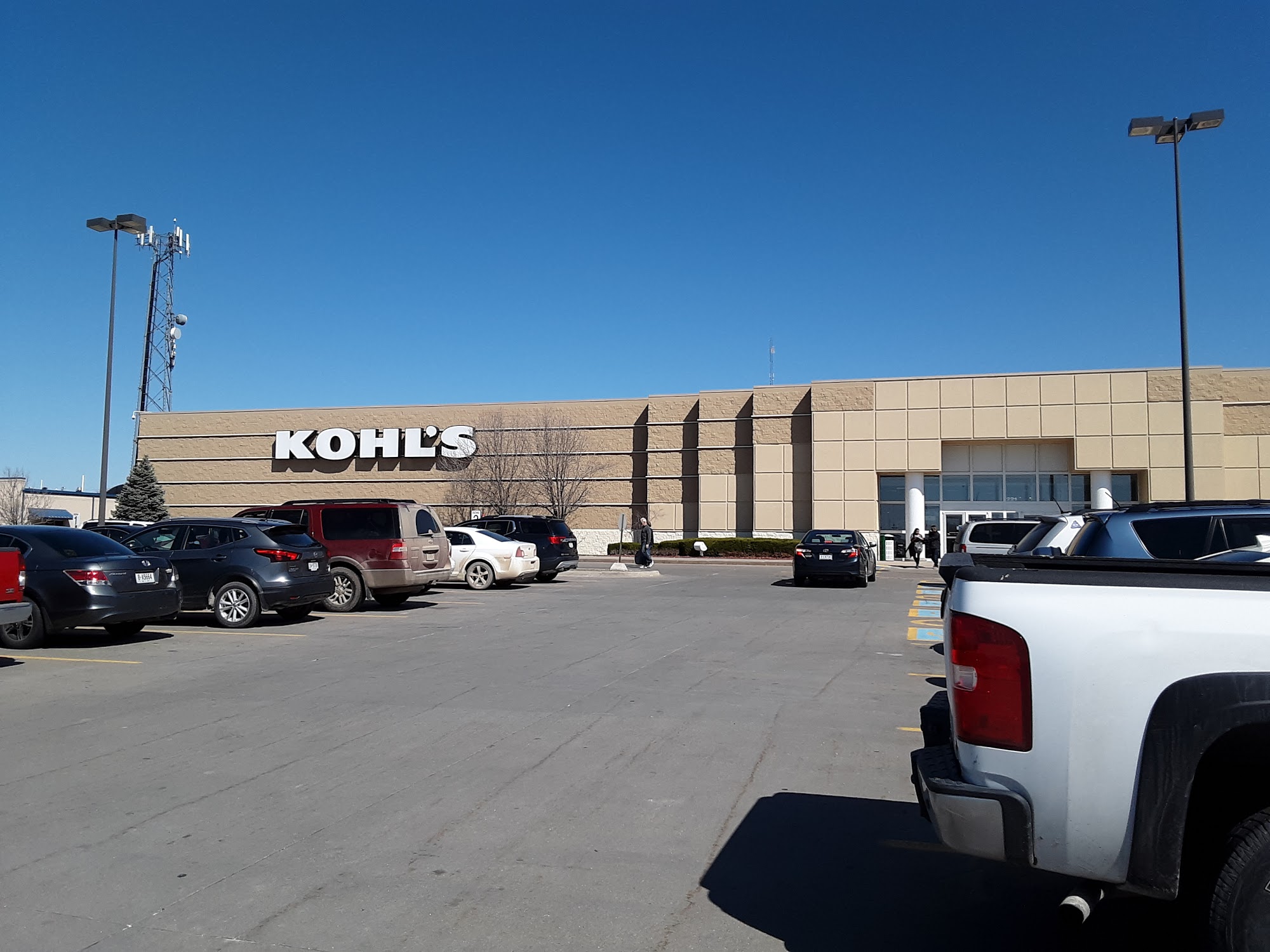 Kohl's