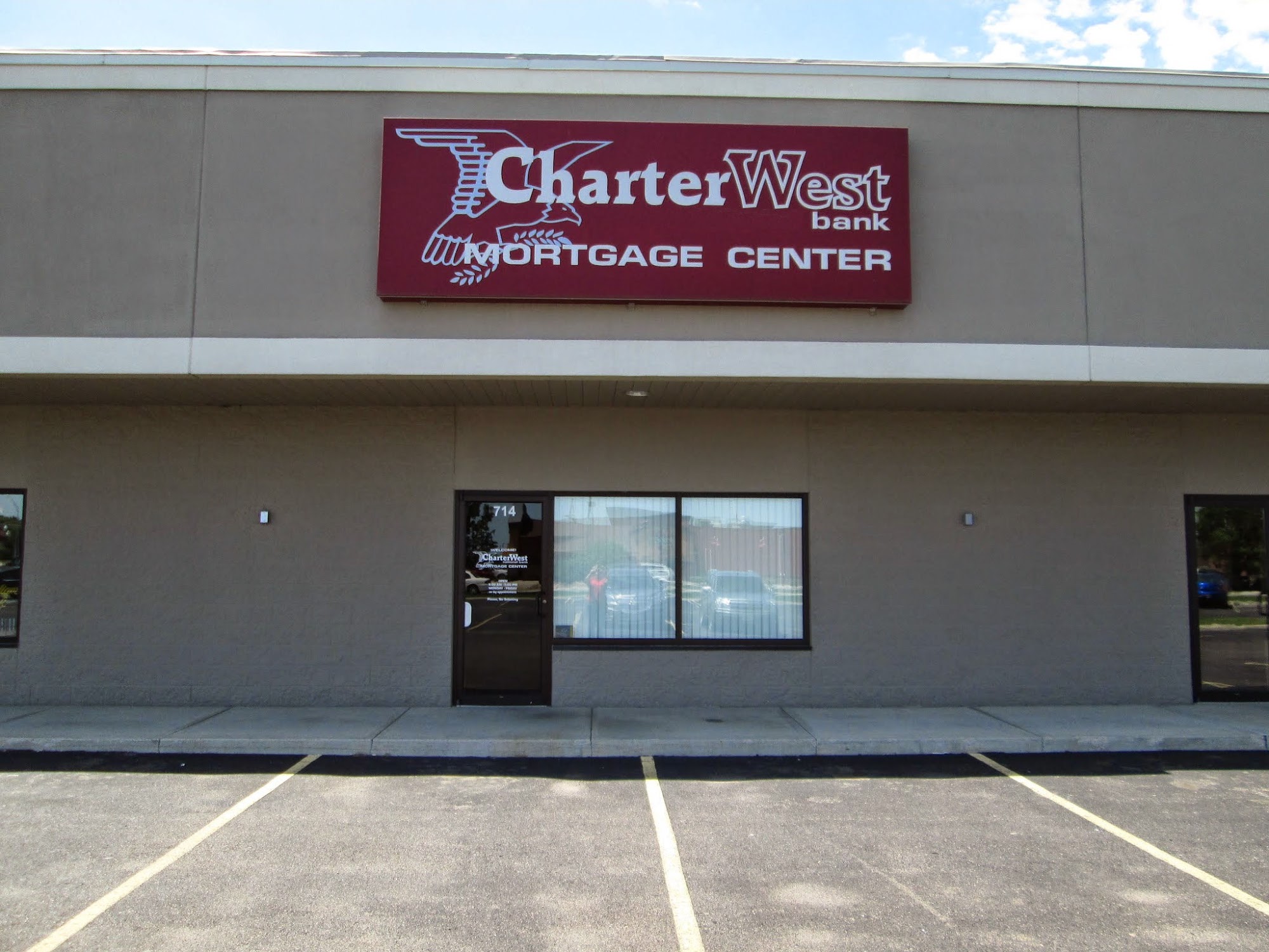 CharterWest Mortgage Center-Grand Island