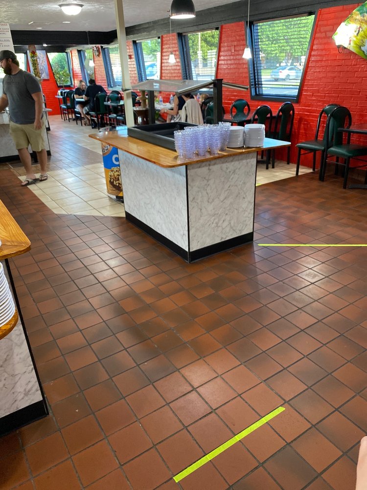 Grand Island, NE Restaurants Open for Takeout, Curbside Service and/or