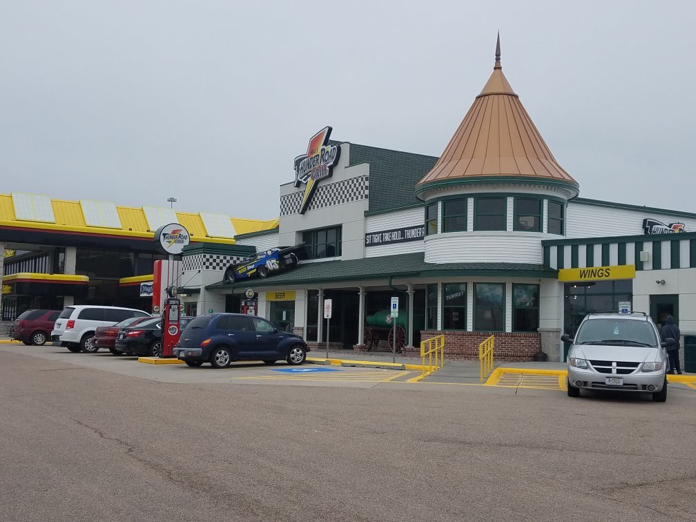 Photo credit: tripadvisor