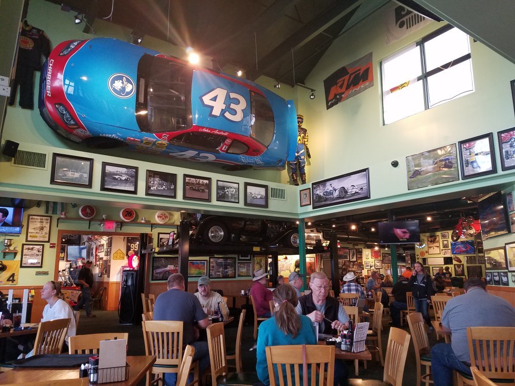 Photo credit: tripadvisor