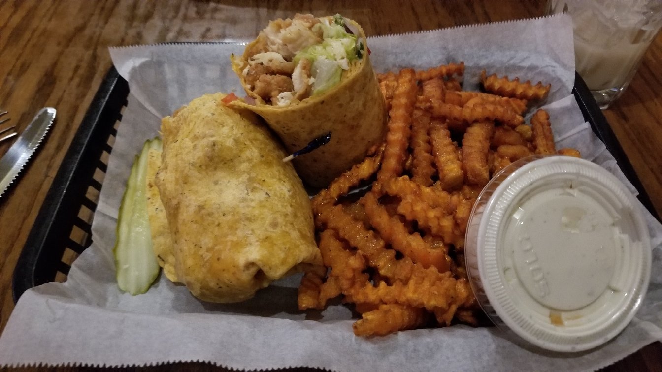 Photo credit: tripadvisor